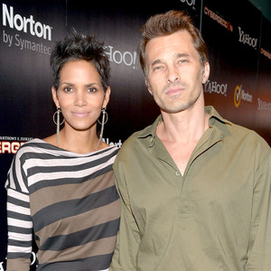 Halle Berry, Olivier Martinez Halle Berry, Olivier Martinez